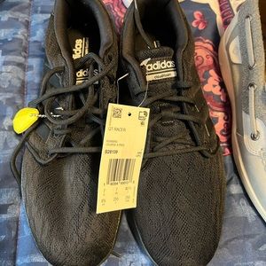 NWT adidas shoes
